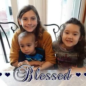 Meet your Posher, Brecken